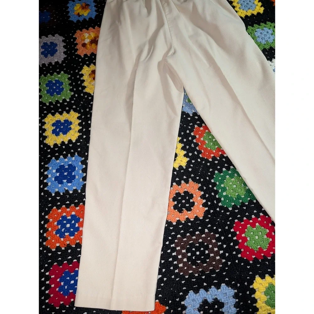 picket and post vintage elastic